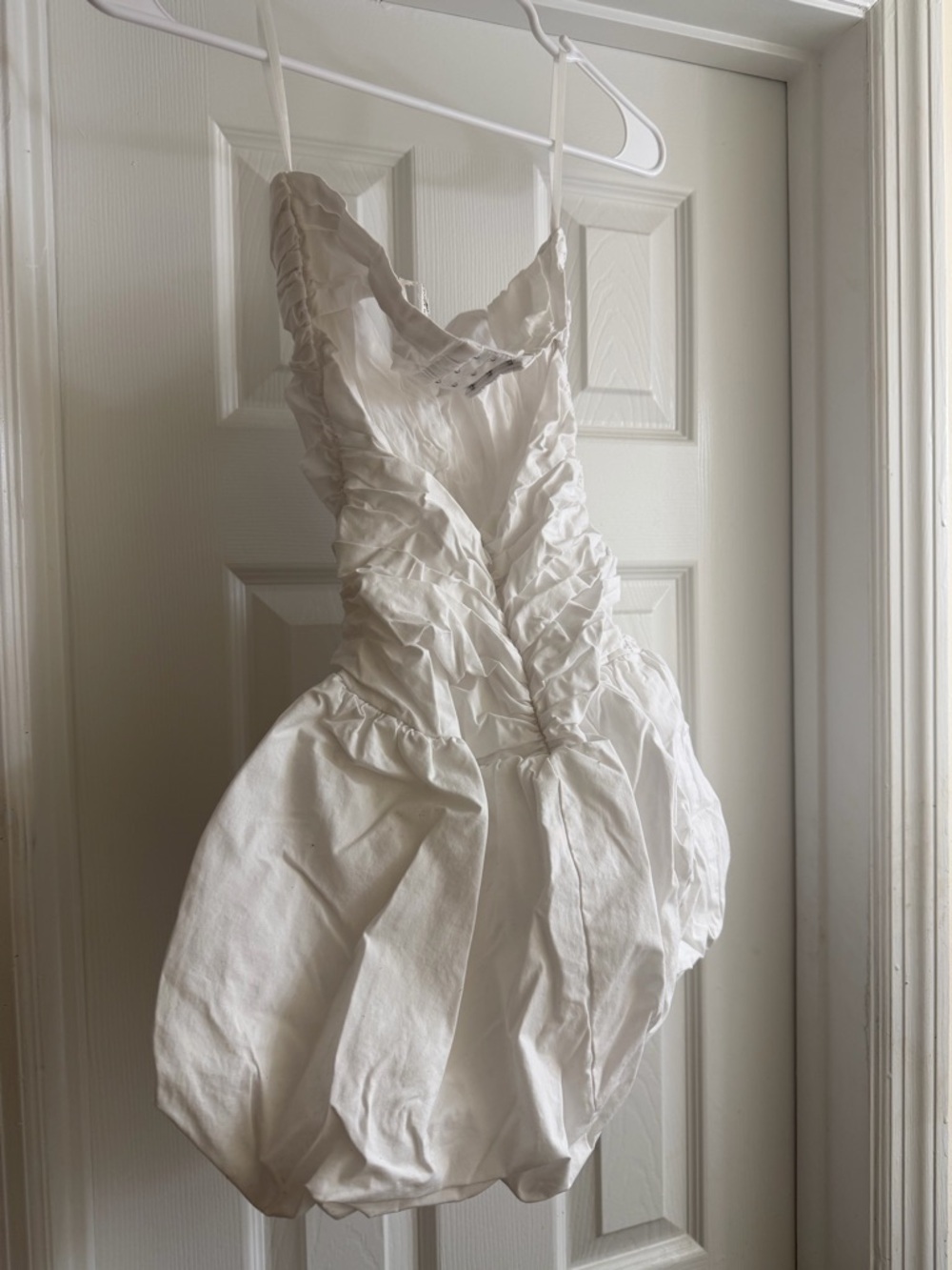 Tularosa Jess mini dress - Picture 4 of 4